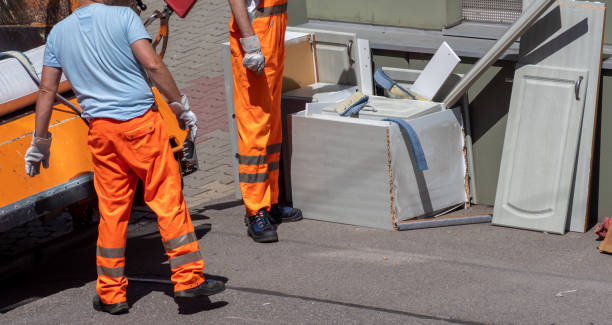 Best Scrap Metal Removal  in Grand Rapids, MI
