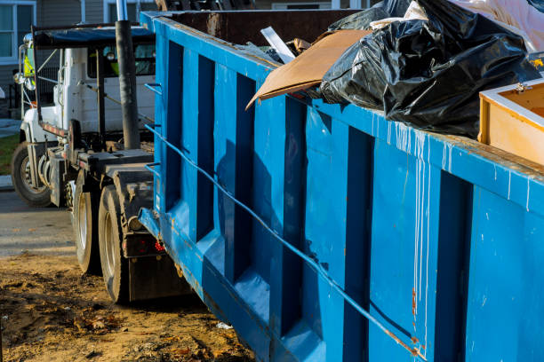 Shed Removal in Grand Rapids, MI