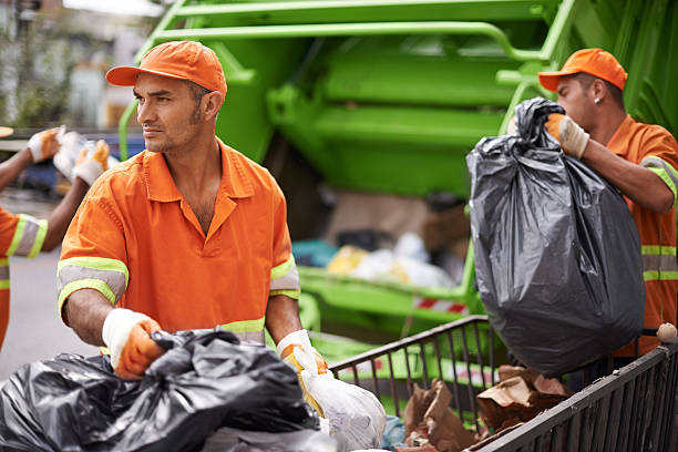 Best Yard Waste Removal  in Grand Rapids, MI